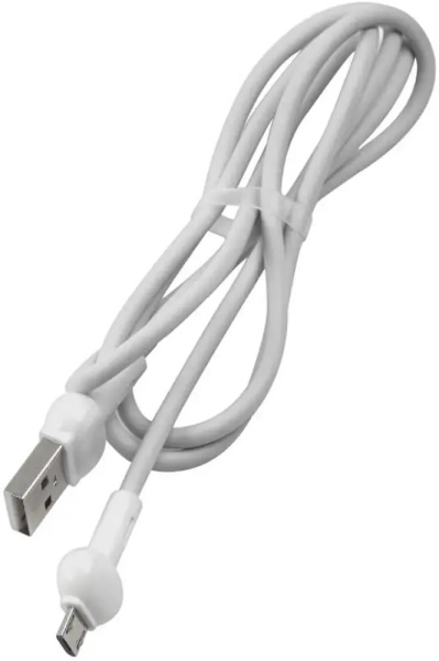 Изображение товара Интерфейсный кабель Red Line Candy MicroUSB USB 2.0 480 Мбит/с 1м