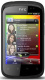 фото Коммуникатор  HTC Explorer A310e Black