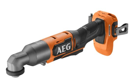 Изображение товара Беспроводной винтоверт AEG BSS18SRABL-0 с ударным механизмом