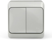 фото Выключатель TOKOV ELECTRIC TKE-NX-V2-C06-IP54