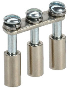 фото Перемычка  IEK YCT10-00-K03-004-A-3P