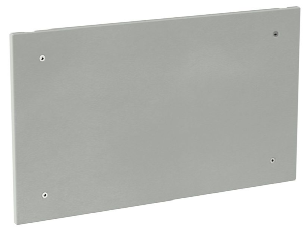 Изображение товара Фальшпанель IEK FO-00-PWSB-035-060 для электрических шкафов