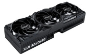 фото Видеокарта PCI-E  Palit GeForce RTX 5080 GAMING PRO OC (NE75080S19T2-GB2031Y)