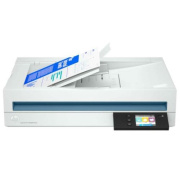 фото Документ-сканер HP ScanJet Pro N4600 fnw1