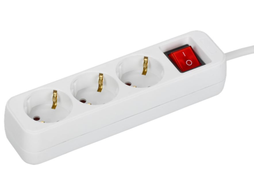 

Удлинитель IEK UM-YP10-16-03-01-ZK-K01 UMA У03К 3 места 2P+PE 1,5м 3х1мм2 10А белый, UM-YP10-16-03-01-ZK-K01