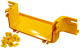 фото Отвод  Lanmaster LAN-OT240-UT/NC в Казани