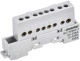 фото Шина L "фаза"  IEK TF-NN10-08-KL-K03