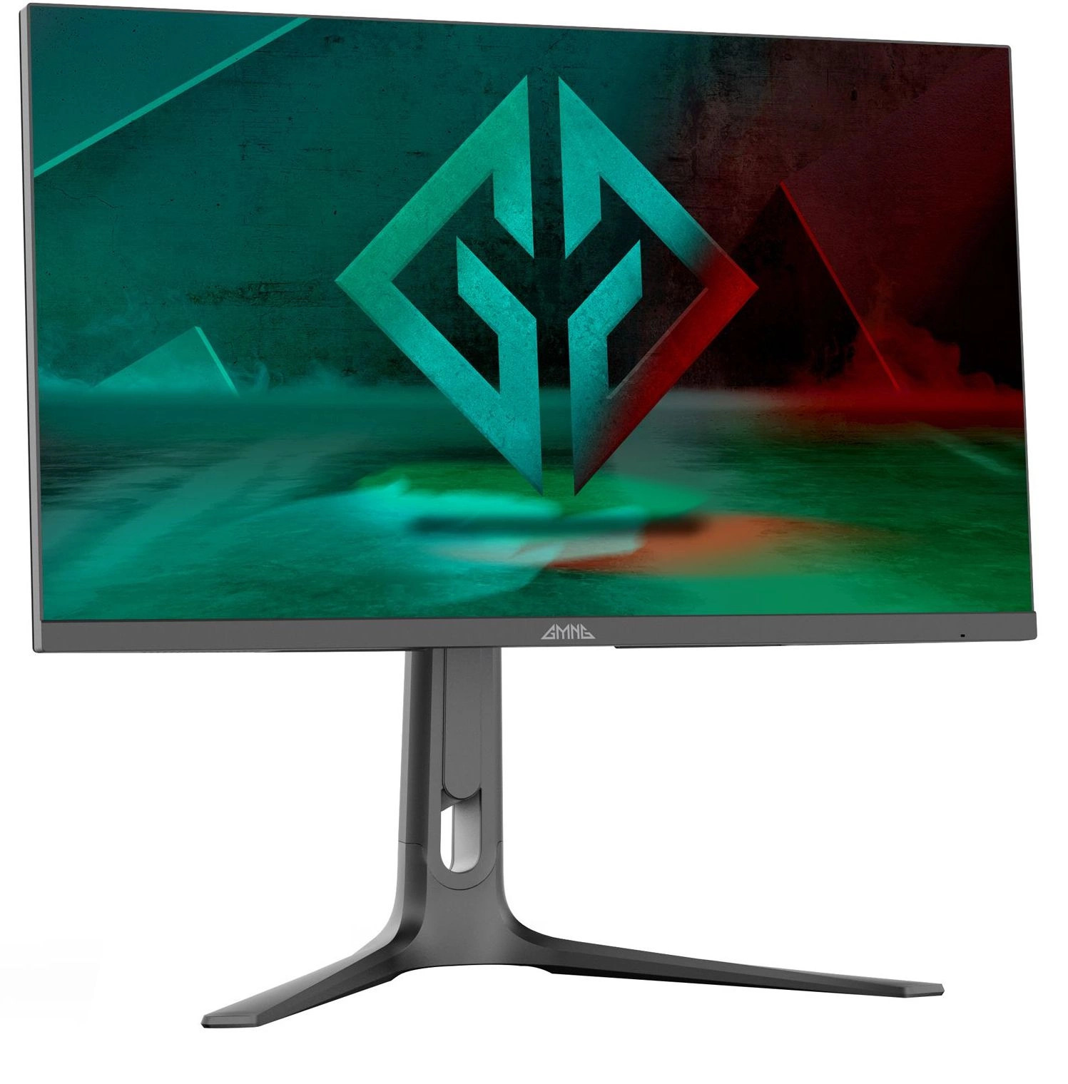 

Монитор 27" GMNG Gaming GM-27F14 GM27SG01 черный, IPS, 2560x1440, 240Hz, 2ms, 1000:1, 400cd/m2 178°/178°, HDMI M/M, матовая HAS Piv G-Sync FreeSync, D, Gaming GM-27F14
