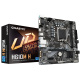 фото Материнская плата mATX GIGABYTE H610M H