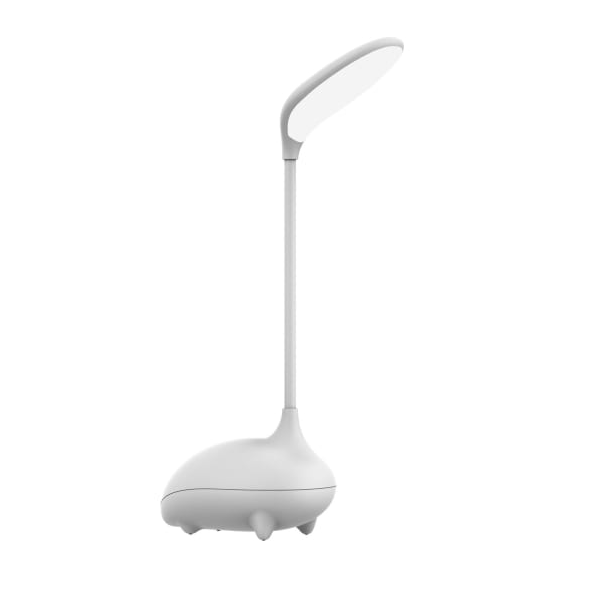 

Светильник Gauss GT7011 Qplus GTL701 настольный LED белый 6Вт, GT7011
