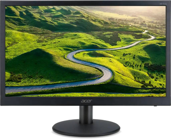 фото Монитор 18,5" Acer EB192QBbi в Волгограде