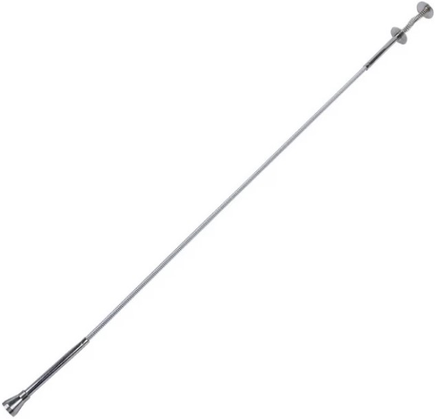 

Захват Rexant 12-4816 магнитный цанговый 4 лапки, 610мм, (удержание 2кг), 12-4816