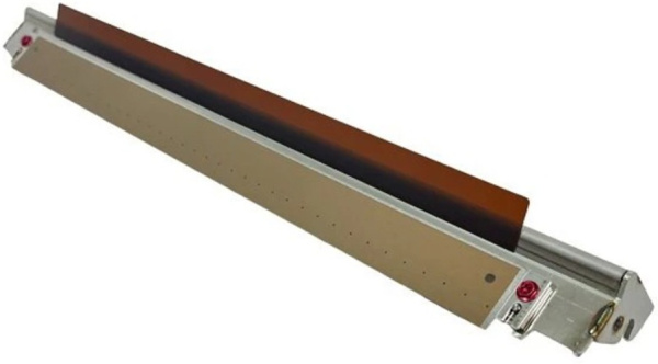 Изображение товара Запчасть Xerox 055K39910 заслонка узла нагрева BAFFLE ASSY