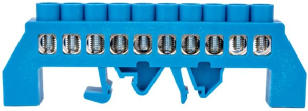 Изображение товара РН-Шина Rexant 11-2316 для электрических соединений 10 групп 160 А