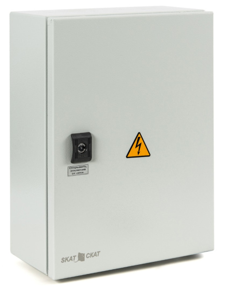 Изображение товара Источник бесперебойного питания Бастион SKAT-V.12DC-18 исп.5М