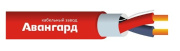 фото Кабель  Авангард КПСВЭВнг-LS LTx 1x2x0,75