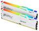 фото Модуль памяти DDR5 32GB (2*16GB) Kingston FURY KF556C40BWAK2-32 в Уфе