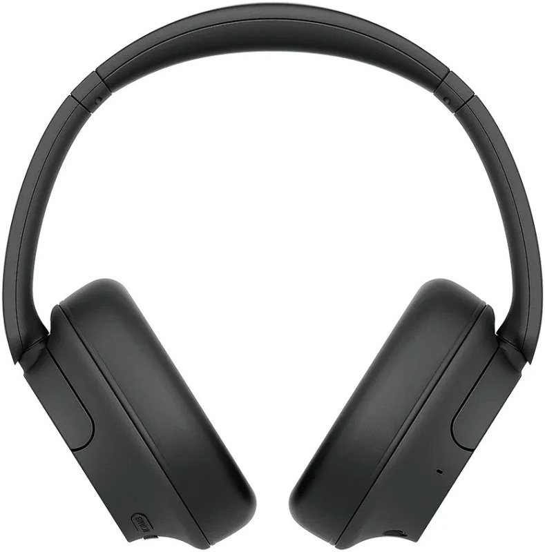 

Наушники полноразмерные Sony WH-CH720N беспроводные, черные, WH-CH720N