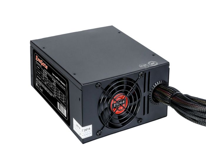 

Блок питания ATX Exegate ServerPRO-700ADS EX174460RUS 700W, APFC, 2х8cm fan, 20+4pin/2x(4+4)pin, 2xPCI-E, 9xSATA, ServerPRO-700ADS