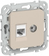 фото Розетка  IEK FI-AK22-1-K88 в Санкт-Петербургe