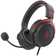 фото Гарнитура  A4Tech M590I SPORTS RED