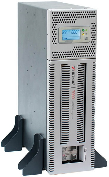 фото Стабилизатор напряжения Штиль IS7000RT в Красноярске