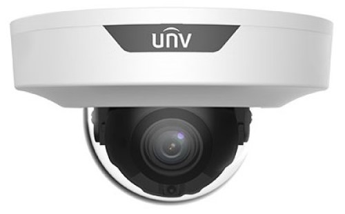 

Видеокамера IP UNIVIEW IPC354SB-ADNF28K-I0 купольная Cable-free, 1/3" 4 Мп КМОП 30 к/с, ИК-подсветка до 30м., LightHunter 0.003 Лк F1.6, объектив 2.8, IPC354SB-ADNF28K-I0
