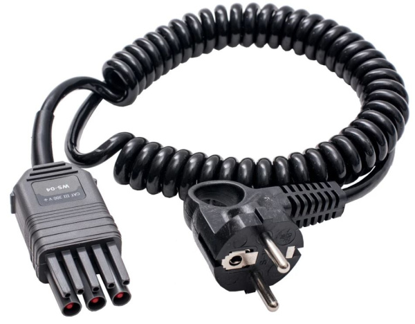 Изображение товара Адаптер Sonel WS-04 для надежного подключения устройств