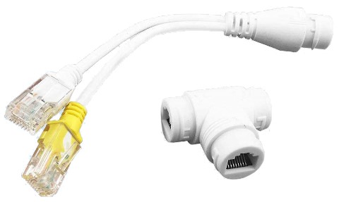 Удлинитель RVi RVi-1NY10-2FP