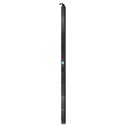 

Распределитель питания APC AP8881 Rack PDU 2G, Metered, ZeroU, 11kW, 230V, (36) C13 & (6) C19, AP8881