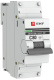 фото Автоматический выключатель  EKF mcb47100-1-80C-pro в Уфе