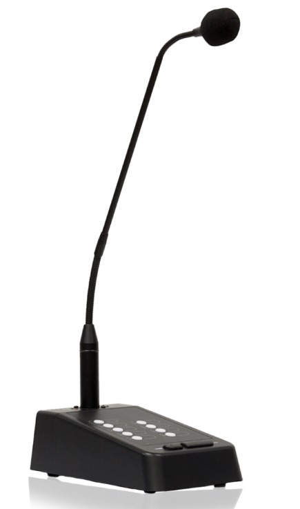 Микрофон,Qtex,QAS DSPM8V2