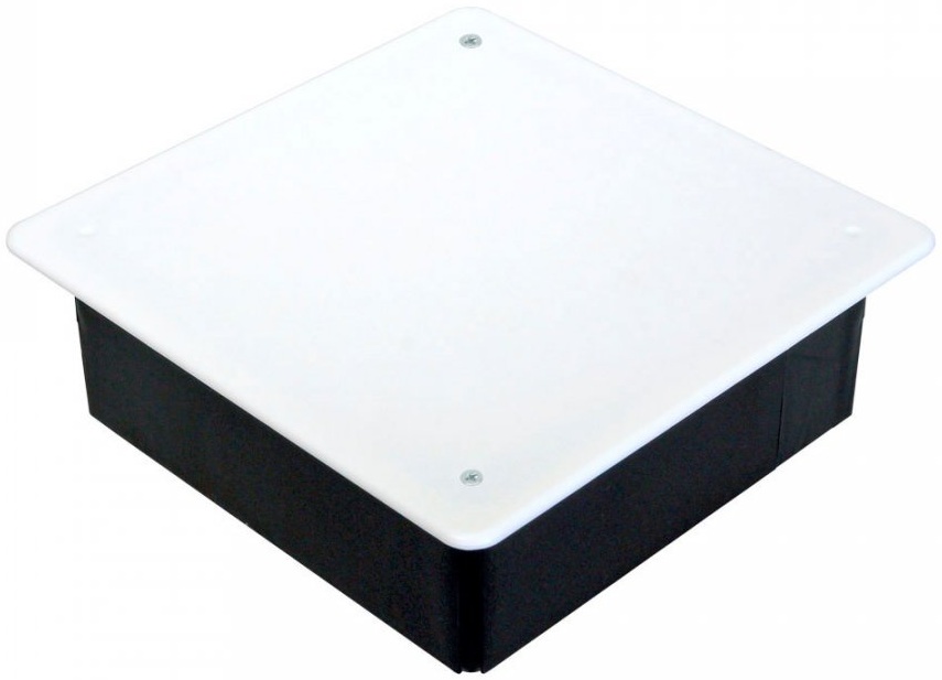 

Коробка распределительная Промрукав 80-0860С для с/п, безгалогенная (HF), 103х103х47, 80-0860С