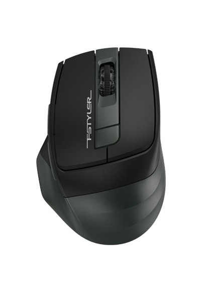 фото Мышь Wireless A4Tech Fstyler FB35 в Уфе