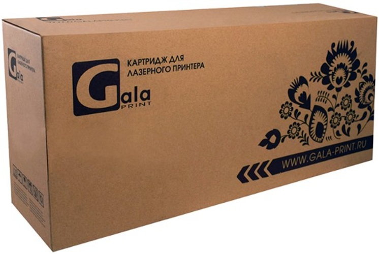 Картридж GalaPrint GP_CLT-Y409S_Y для принтеров Samsung CLP-310/CLP-315/CLX-3170/CLX-3170FN/CLX-3175/CLX-3175N/CLX-3175FN/CLX-3175FW/CLP-310N/CLP-315W