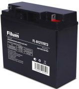 фото Батарея Filum FL-B12170T3