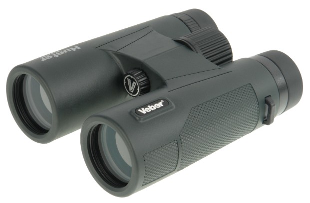 

Бинокль Veber Hunter 10х42C 30576 Veber с сеткой, Hunter 10х42C
