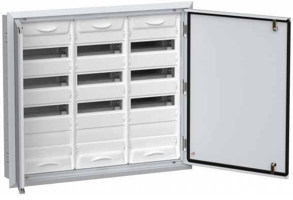 Изображение товара Щит распределительный IEK TI5-50-V-3X048-31