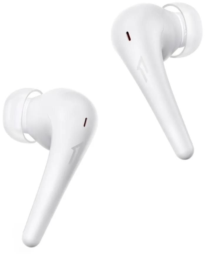 

Наушники беспроводные 1MORE Aero ES903-White белые, BT, 32 Ом, IPX5, Aero