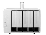 фото Сетевое хранилище Terramaster D5-Thunderbolt3
