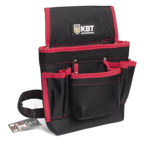 Изображение товара Сумка КВТ С-13 для инструментов, объем 3 литра, удобная и прочная