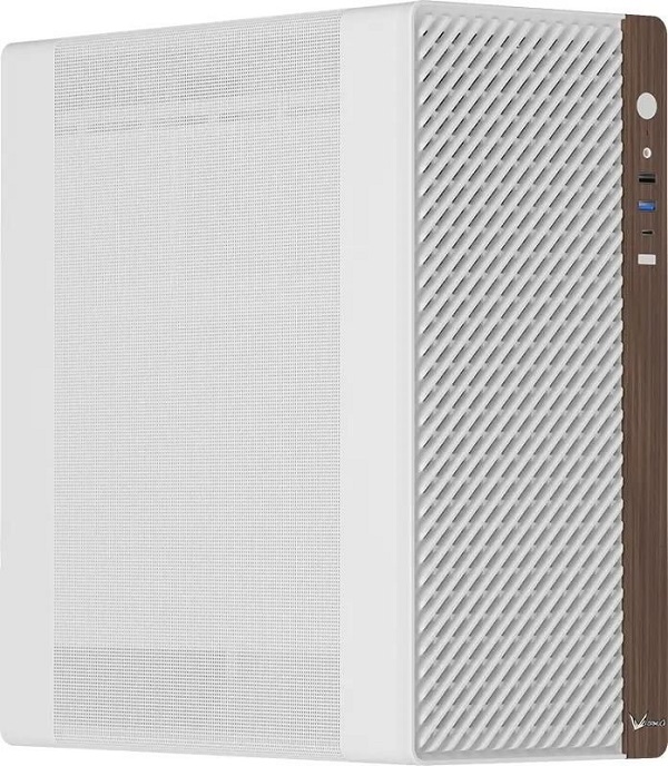 

Корпус mATX Formula V TIMBERLINE T2 белый, без БП, USB 2.0, USB 3.0, USB 3.1, TIMBERLINE T2