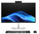 фото Моноблок 27" HP EliteStudio 8 G1i (Intel Core Ultra 7 265, 32ГБ SODIMM DDR5, SSD 1 ТБ, Не установлена) Серебристый [D42X3AT]