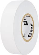 фото Изолента EKF plc-iz-sf-w