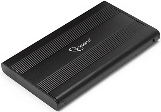 фото Внешний корпус для HDD SATA 2.5” Gembird EE2-U3S-5 в Уфе