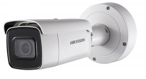 фото Видеокамера IP HIKVISION DS-2CD2643G0-IZS в Казани