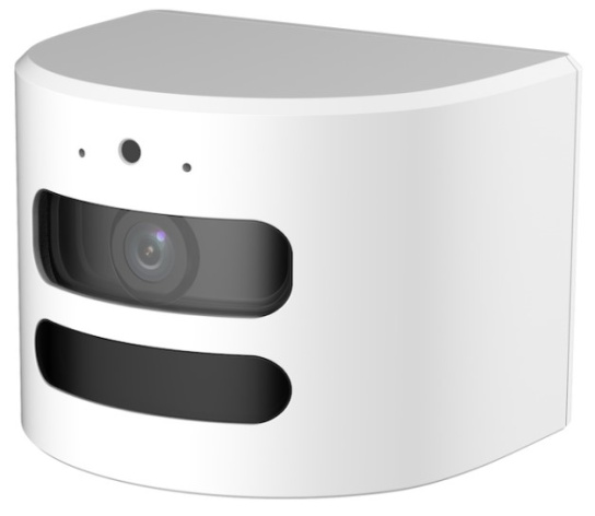 Изображение товара Модуль Dahua DHI-IPC-HDPW1130-ARDM