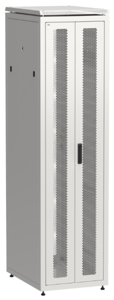 Изображение товара Шкаф ITK LN35-47U68-2PP для хранения документов и офисных принадлежностей