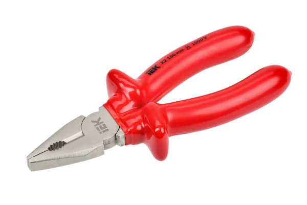 фото Пассатижи  IEK A2L3-PL20-K2-160 в Волгограде