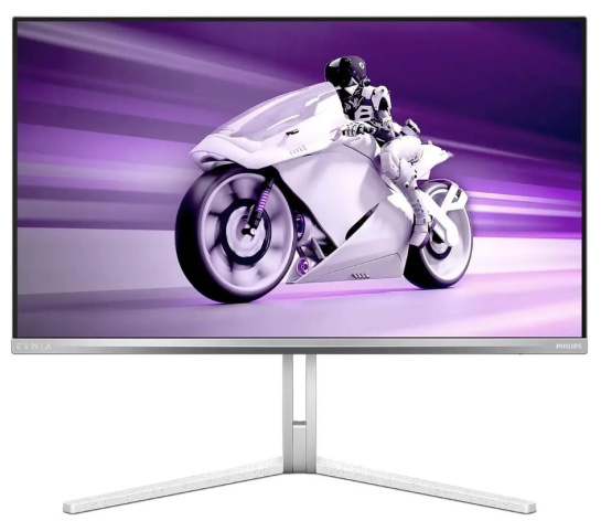 фото Монитор 27" Philips Evnia Gaming 27M2N8800 в Омске